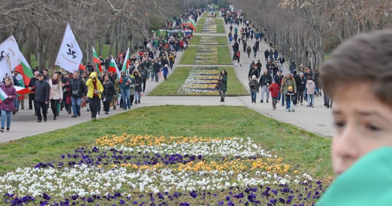 Варна празнува 145 години от Освобождението на България