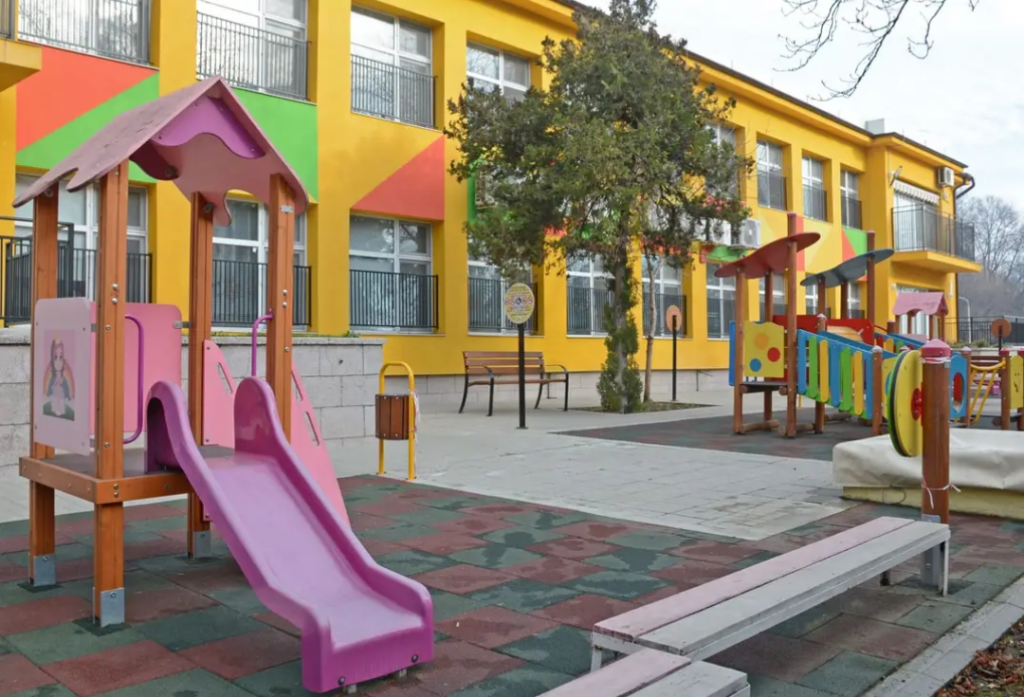 Започва изграждане на две нови детски градини във Варна