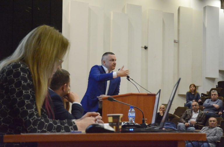 Кметът на Варна: В общината няма внесено нито едно предложение за промяна на Общия устройствен план за ограничаване на строителството