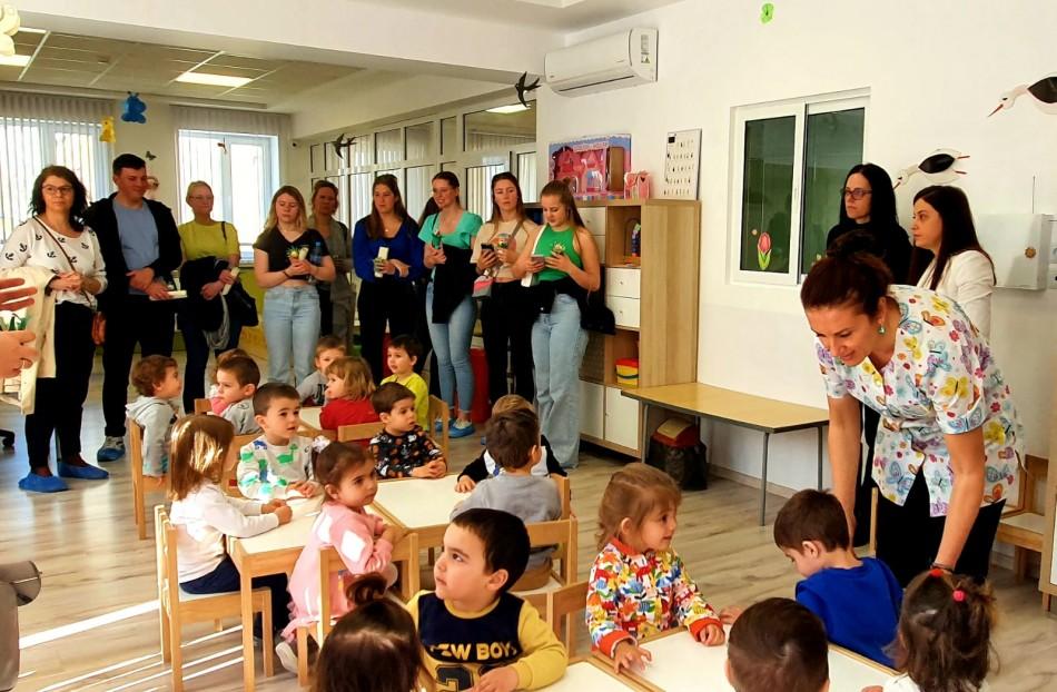 Обсъдиха добрите практики в сферата на образованието във Варна и Дордрехт