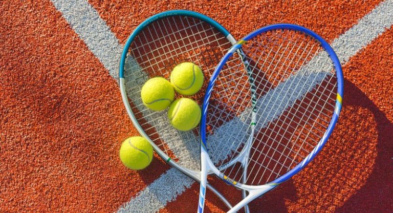 Осигуряват тренировки по тенис за деца и младежи от ЦНСТ