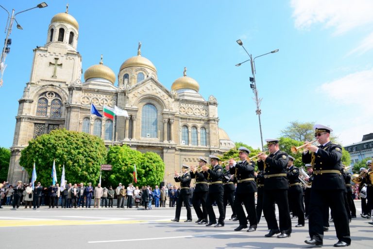 Програма за 6 май – Ден на храбростта и празник на Българската армия