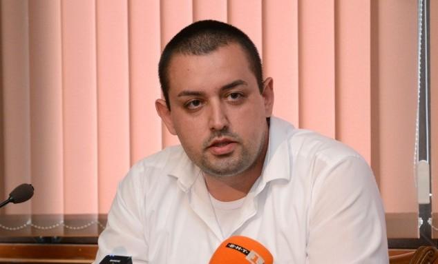 Арх. Стоян Петков ще изпълнява временно длъжността главен архитект на Община Варна