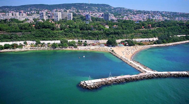 Кмет Иван Портних: Отваряме Варна към морето