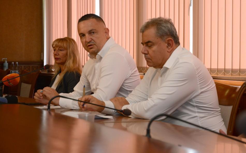 Кметът на Варна: Бюджет 2023 е различен