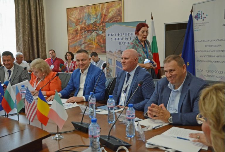 Кметът Иван Портних: 51 училища във Варна кандидатстват за изграждане на STEM центрове
