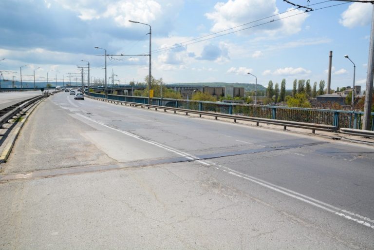 Кметът на Варна: Аспаруховият мост не трябва да е предизборно упражнение!