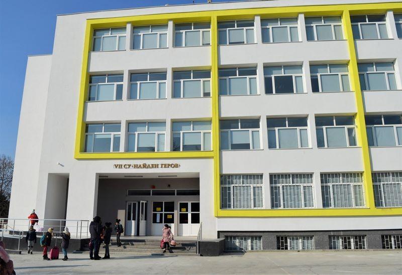 Ако ММС не може, Община Варна е готова да завърши физкултурния салон в СУ „Найден Геров“