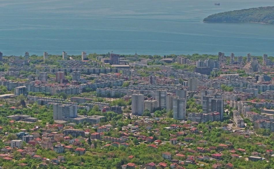 Очакват се предложения от Камарата на архитектите за изменения на ОУП на Варна