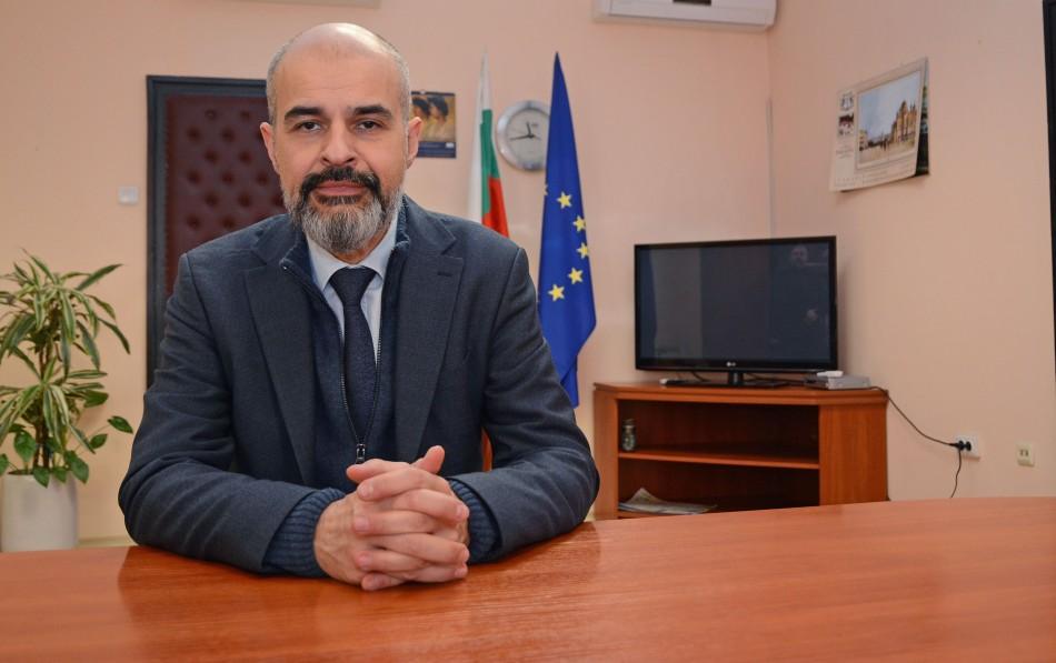 Павел Попов: Увеличаваме парите за култура, всички фестивали на Варна са подсигурени финансово от общината