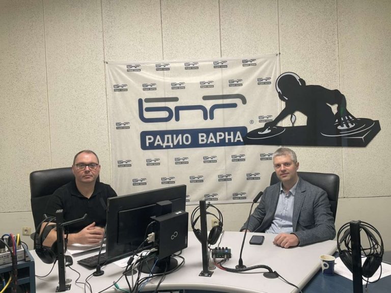 Благомир Коцев: Професионализмът и интегритетът са решаващи за това дали един служител ще остане на работа в Община Варна или не