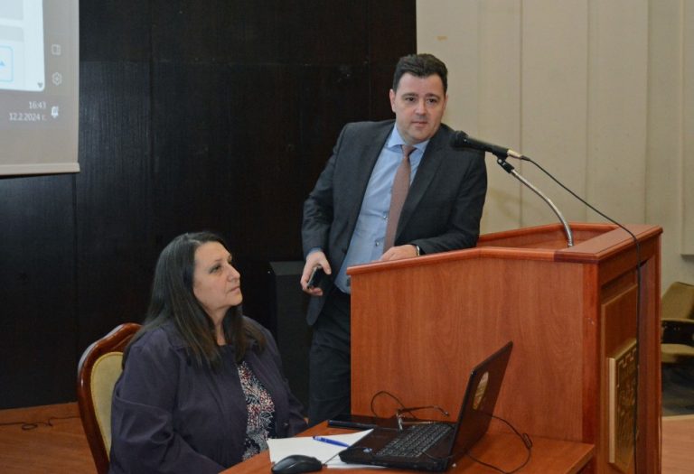 Христо Рафаилов: 5,3 млн. лв. ще струва на Община Варна пускането в експлоатация на Клетка 2 на сметището за битови отпадъци