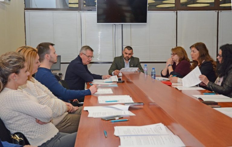 Заместник-кметът Илия Коев: Община Варна ще бъде домакин на инициативата „Доброволци срещу трафика на хора“