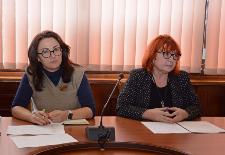 Заместник-кметът Снежана Апостолова: Община Варна ще възложи текущи ремонти на 15 пенсионерски клуба