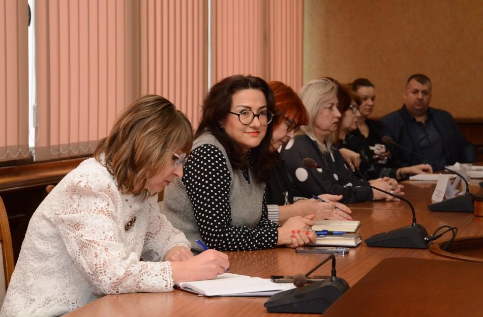 Заместник-кметът Снежана Апостолова: Община Варна планира основни ремонти на две сгради за социални услуги