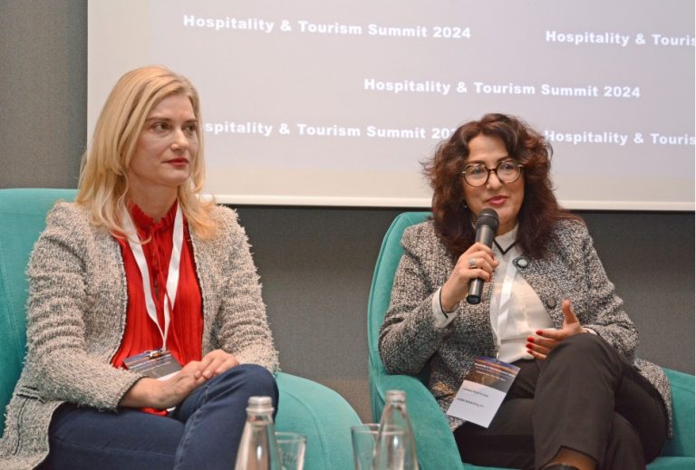 Заместник-кметът Снежана Апостолова: Възобновяваме работата на Консултативния съвет по въпросите на туризъма