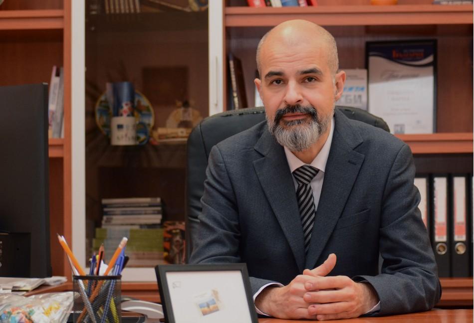 Заместник-кметът Павел Попов: Мозайката на Автогарата във Варна ще бъде съхранена 