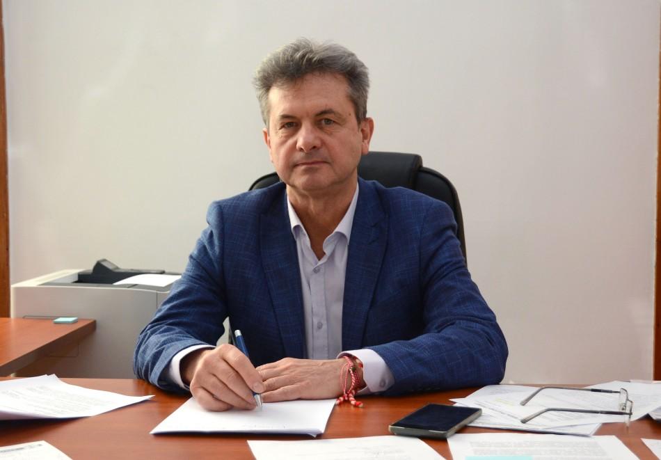 Нов заместник-кмет влиза в екипа на Благомир Коцев