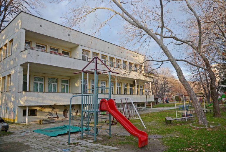 От 20 май започва приемът на документи в общинските детски градини във Варна
