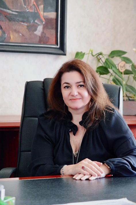 Силва Крикорян е новият секретар на Община Варна