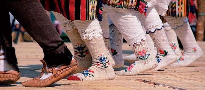 Община Варна организира традиционния фолклорен празник „Великденска плетеница“