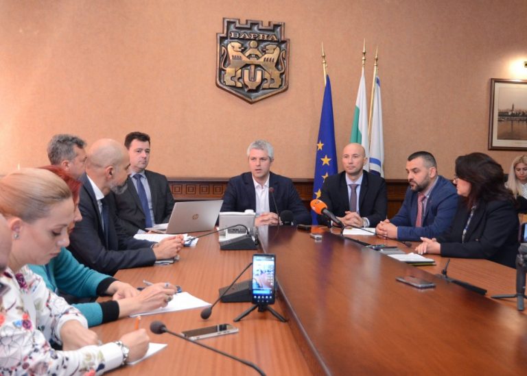 Община Варна внесе сигнал в прокуратурата срещу ръководителя на проекта за интегриран градски транспорт Биляна Якова