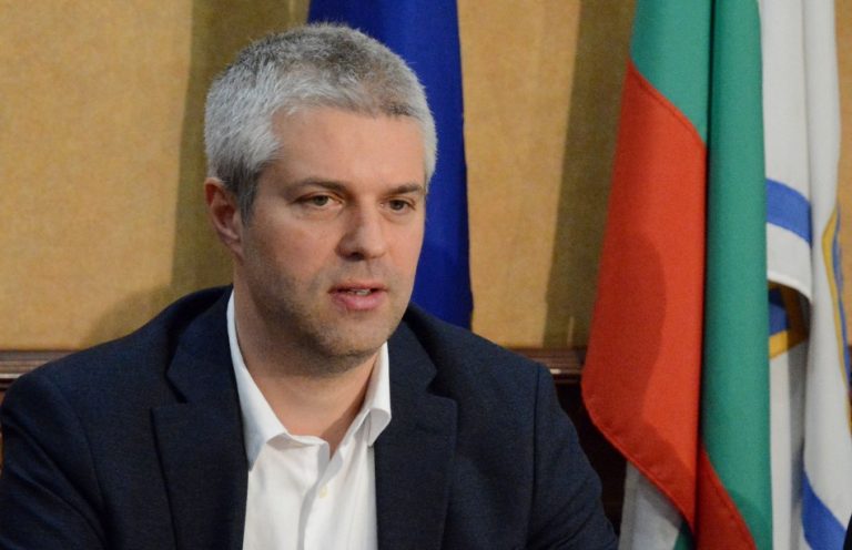 Кметът Благомир Коцев бе избран за заместник в националната делегация в Европейския комитет на регионите