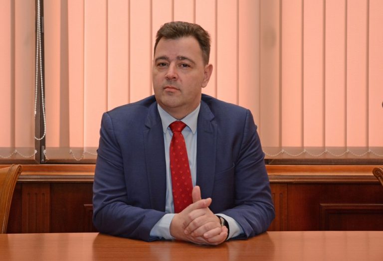 Заместник-кметът Христо Рафаилов: Апелирам към гражданите да се включат активно в противодействието на умишленото замърсяване във Варна