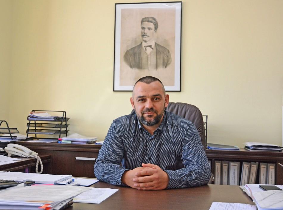 Заместник-кметът Илия Коев: Няма да бъде ограничен достъпът до имотите на ул. „Петър Слабаков“