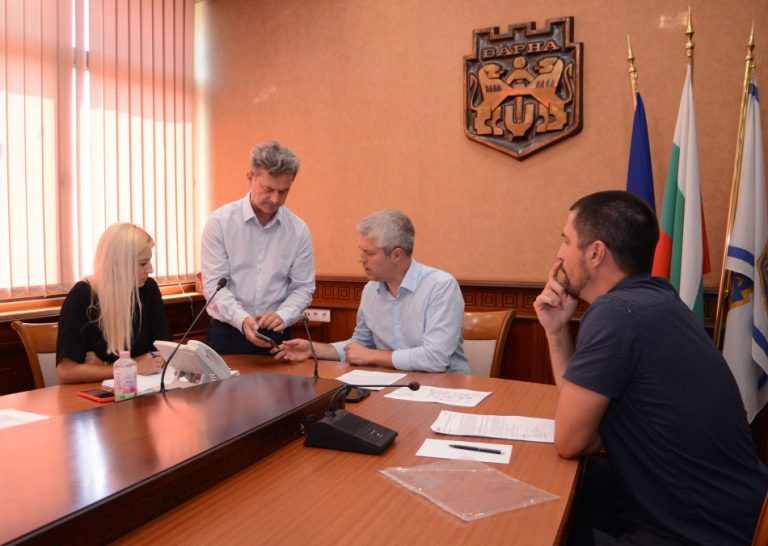 Община Варна ще засили проверките за нерегламентирано паркиране на автомобили по и в близост до велоалеите
