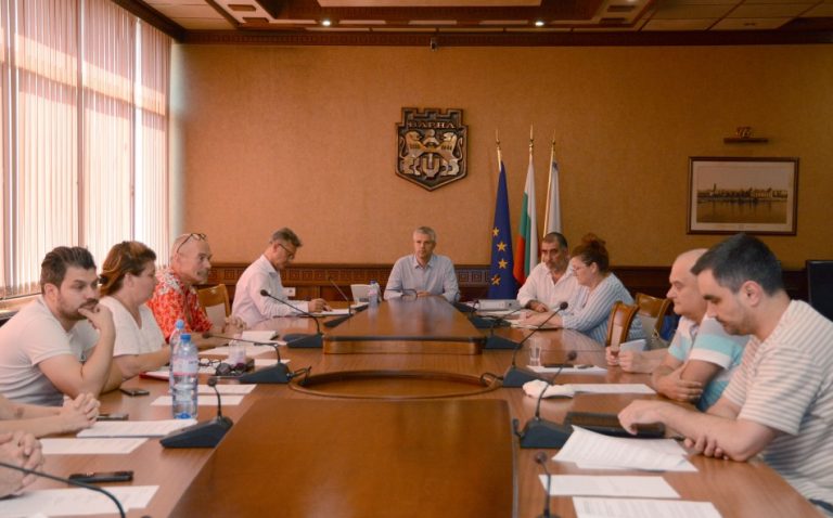 Заработи новият Обществен съвет за закрила на културното наследство на територията на община Варна
