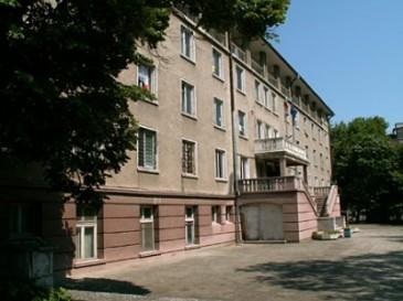 Община Варна обяви процедура за провеждане на пазарни консултации за ремонта на средношколското общежитие “Михаил Колони”