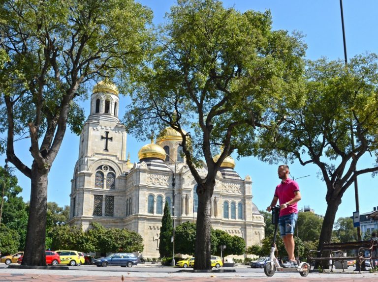 Варна посреща 15 август с богата и модерна празнична програма