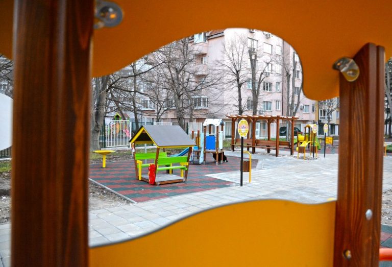 Електронната системата за прием в детските ясли ще бъде отворена на 2 май
