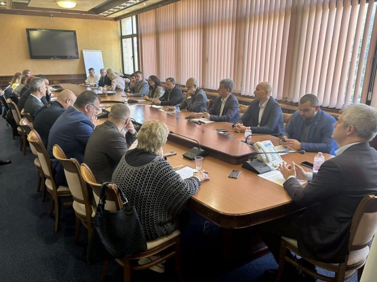 До края на седмицата приключва първото пролетно косене в някои райони на Варна