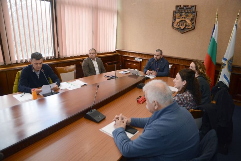 Община Варна залага с 50 % повече средства по Програма „Спорт“ за 2025 г.