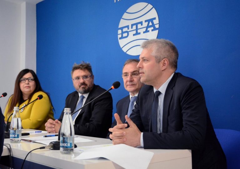 Благомир Коцев: 2% е планираното увеличение на бюджета за образование във Варна през 2025 г.