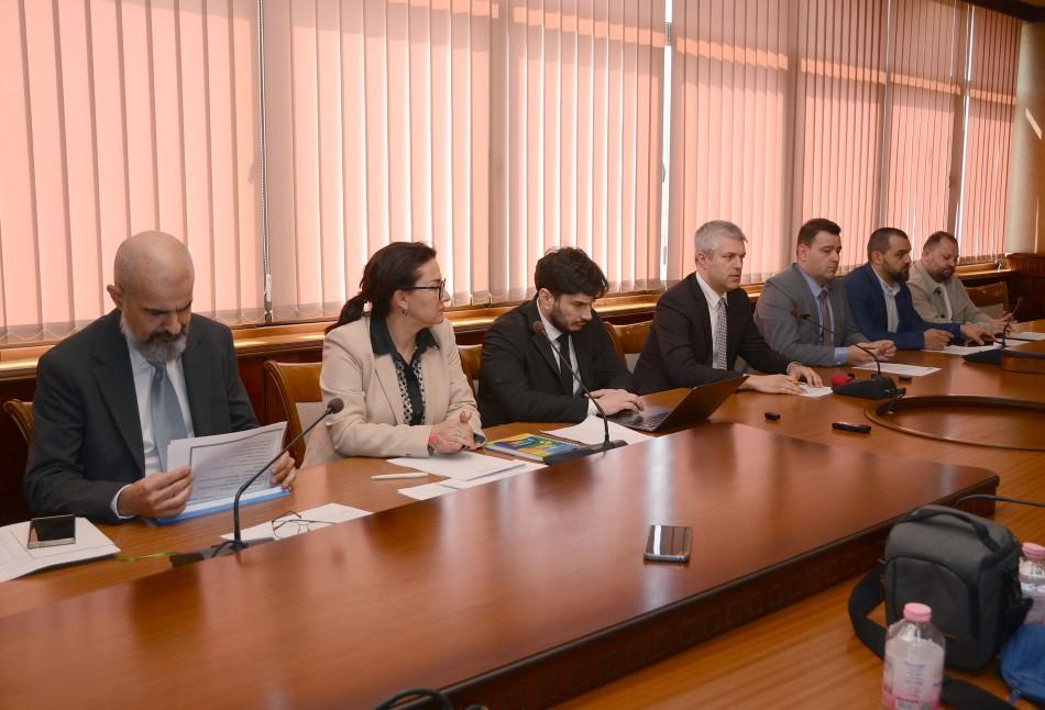 Благомир Коцев: Бюджетът на Варна за 2025 г. е амбициозен, но разумен