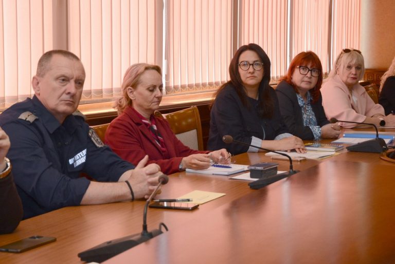 Община Варна отчита повишаване на качеството на предоставяните социални услуги