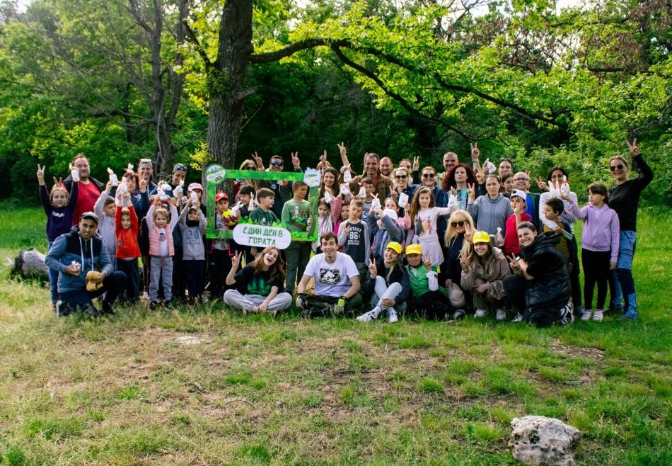 Варна отбеляза за 32-и път Деня на предизвикателството