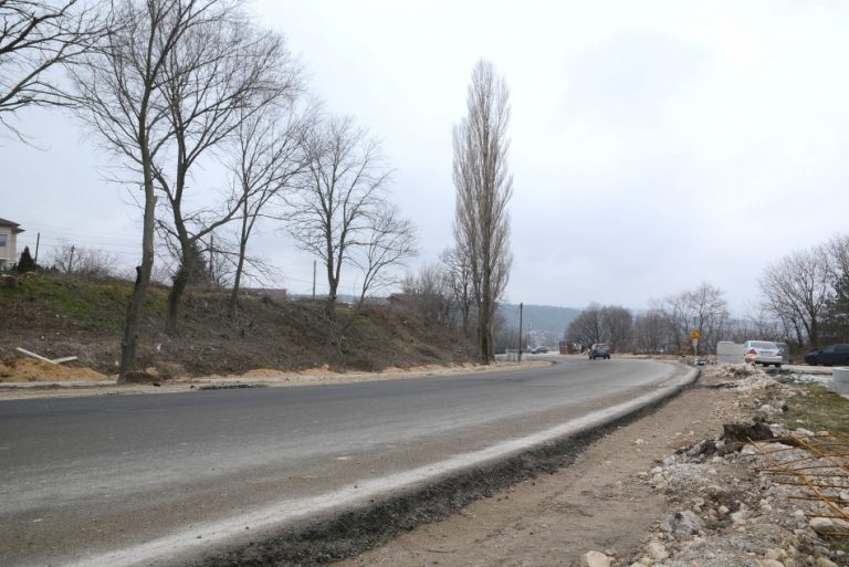 Община Варна ремонтира единствено пътя „Аспарухово“ – „Галата“, останалите ремонтни дейности се извършват от АПИ