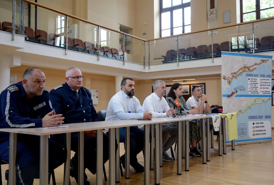 Над 2500 участници ще се включат в Маратон Варна на 11 май