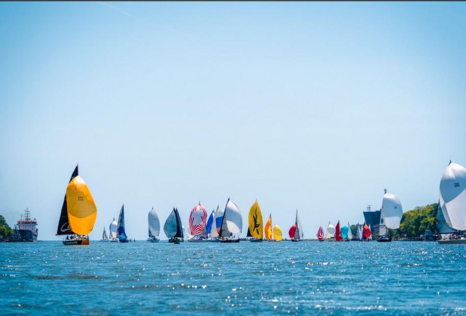 Регатата Varna Channel Cup открива ветроходния сезон в България