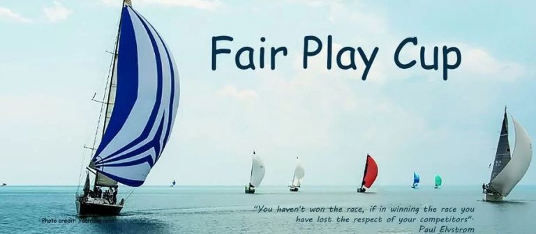 Шестото издание на ветроходната регата „Fair Play Cup” ще се проведе във Варненския залив