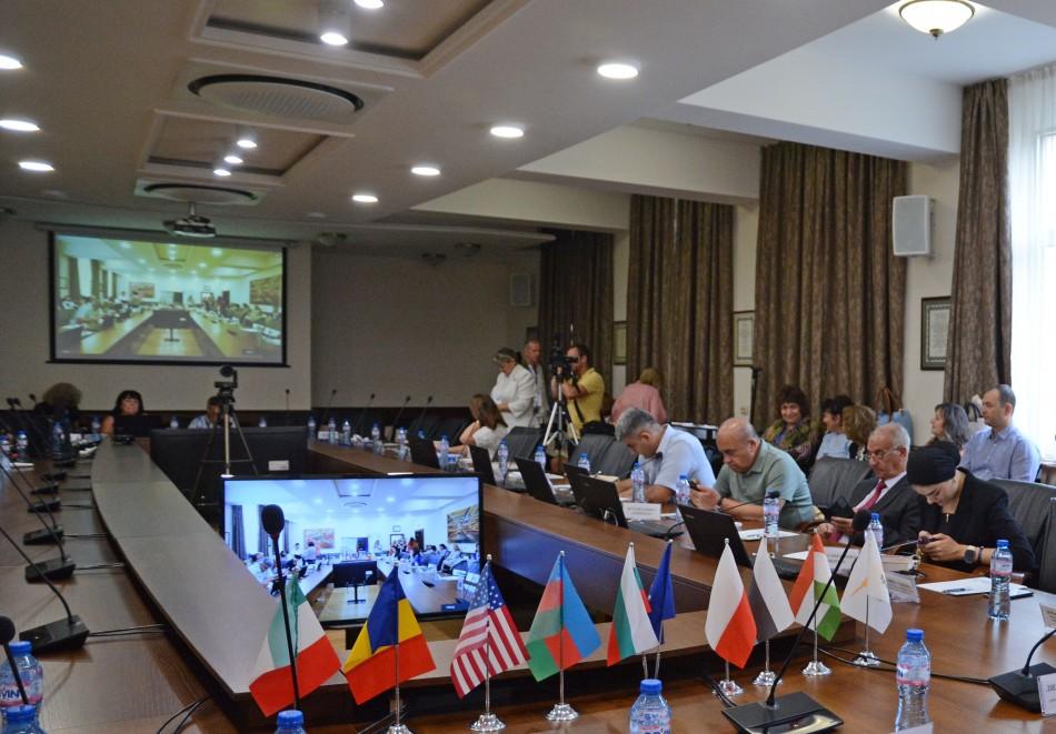 Община Варна организира Международен образователен форум през месец октомври