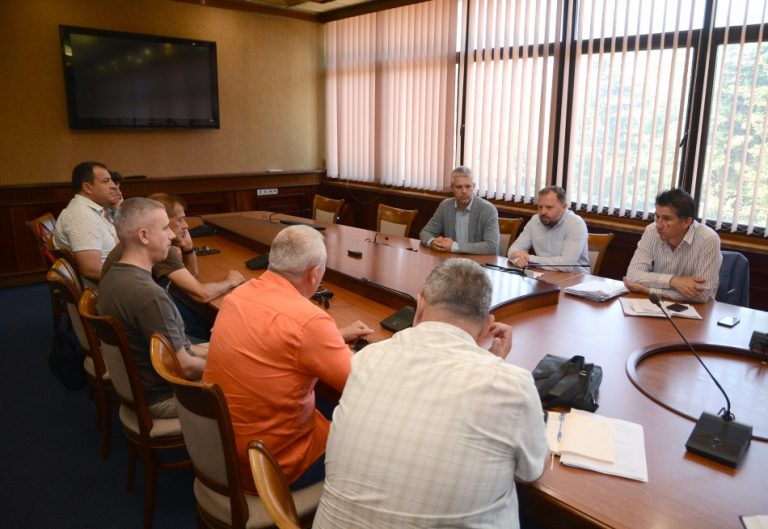 Във вторник – 24 юни, затварят за асфалтиране участък от ул. „Прилеп“
