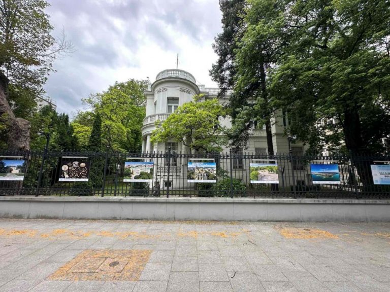 Варна се рекламира като целогодишна туристическа дестинация във Варшава