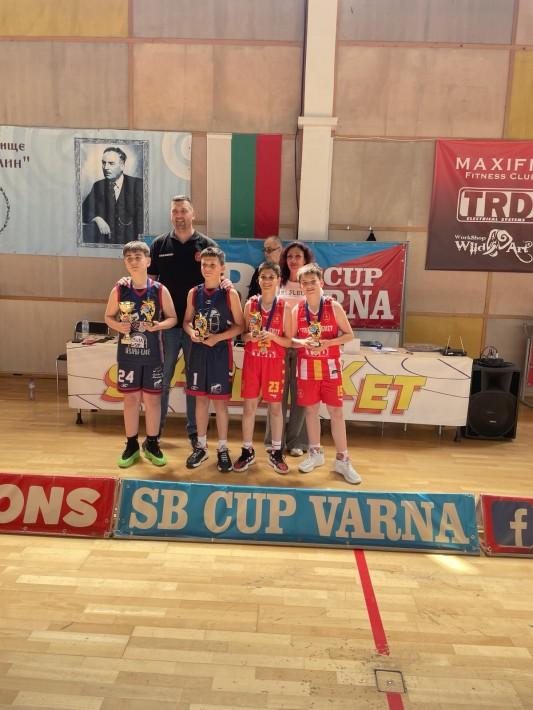 Осмото издание на SB CUP събра 60 участници и ще излъчи нов шампион