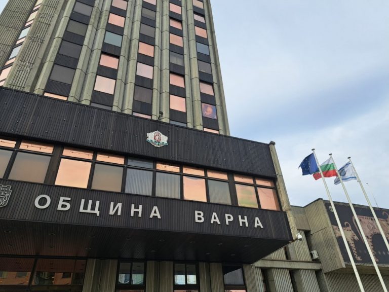 Заместник-кметовете на Варна: Задържането на Благомир Коцев е политическа атака преди гласуването на бюджета