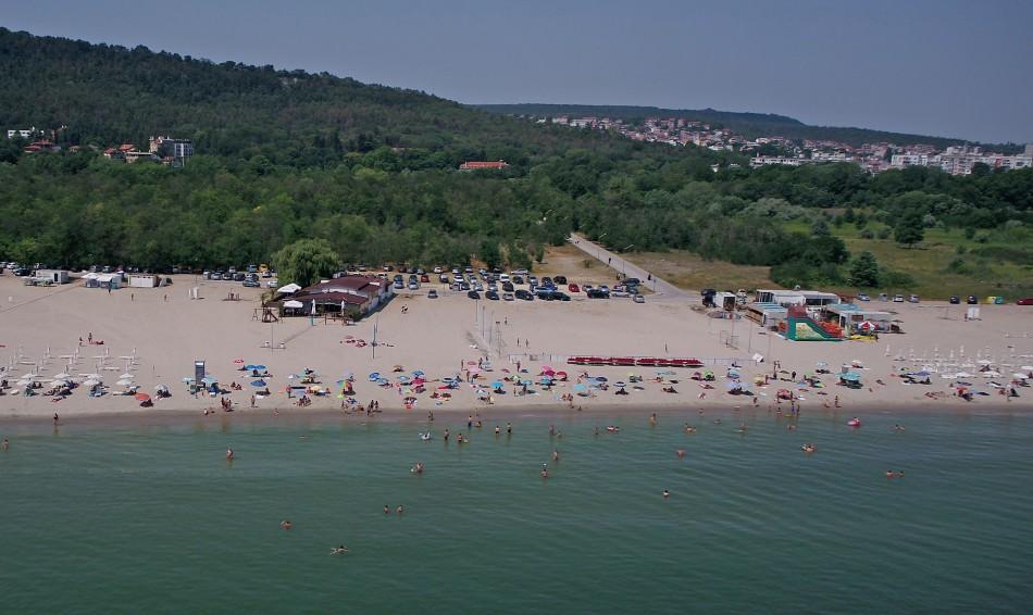 Пясъчна фигура на Света Богородица ще бъде изработена за Деня на Варна